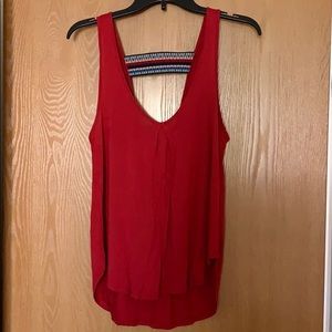 Dry Goods Tank Top